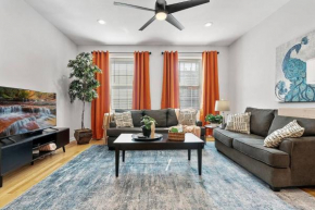 Fitler Square GEM - 3 Bedrooms